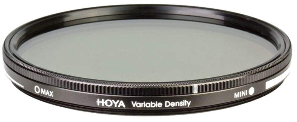 Hoya 62mm Variable Density Filter