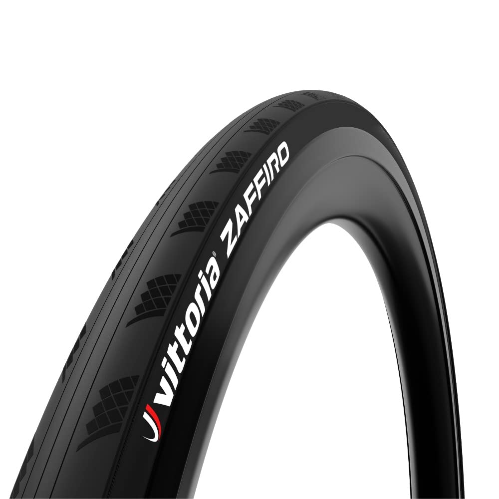Vittoria Zaffiro Tyre Black - 700x32