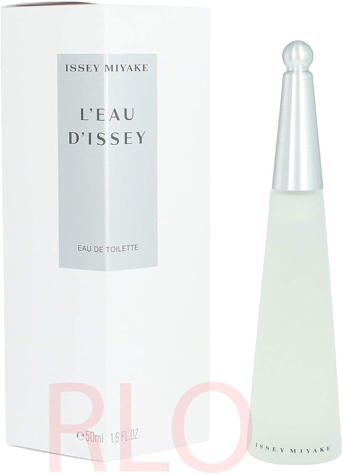 L'Eau D'Issey EDT Spray 50ml - Issey Miyake