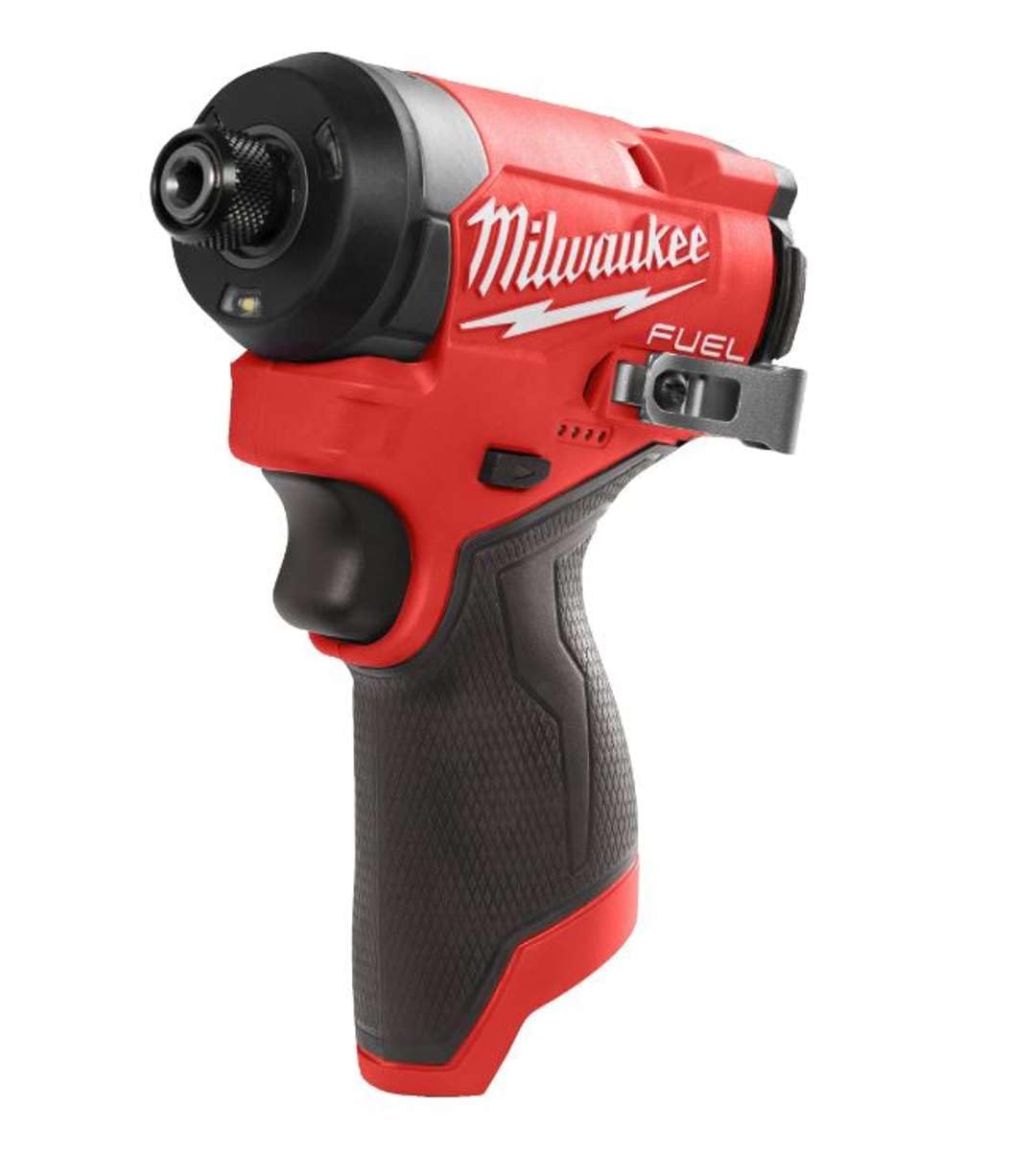 Fuel M12FID2-0 Cordless Impact Wrench Hardware/Electronic