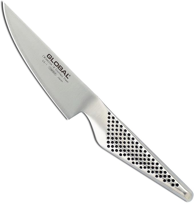 Global GS-1 Kitchen Knife 11cm