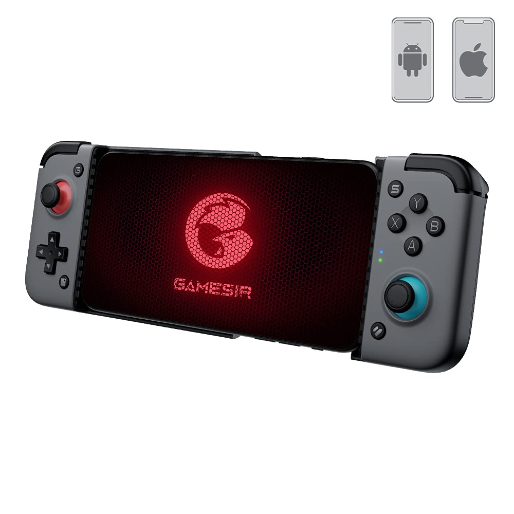 GameSir X2 Type-C Mobile Gaming Controller