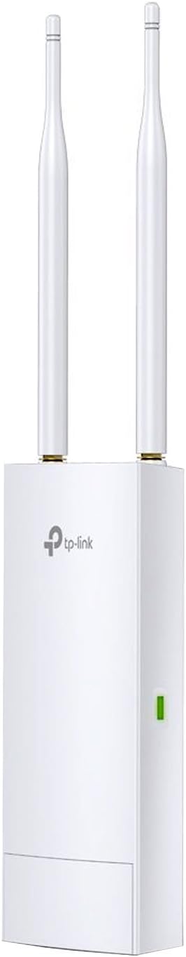 [EAP110-Outdoor] 300Mbps Wireless N Outdoor Access Point Wifi