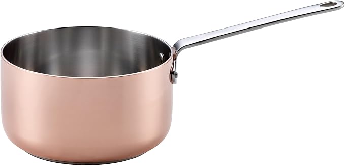 Scanpan Maitre D Saucepan 16cm/1.5L