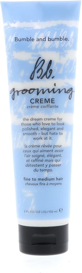 Bumble and Bumble Grooming Cream 150ml/5 Ounce