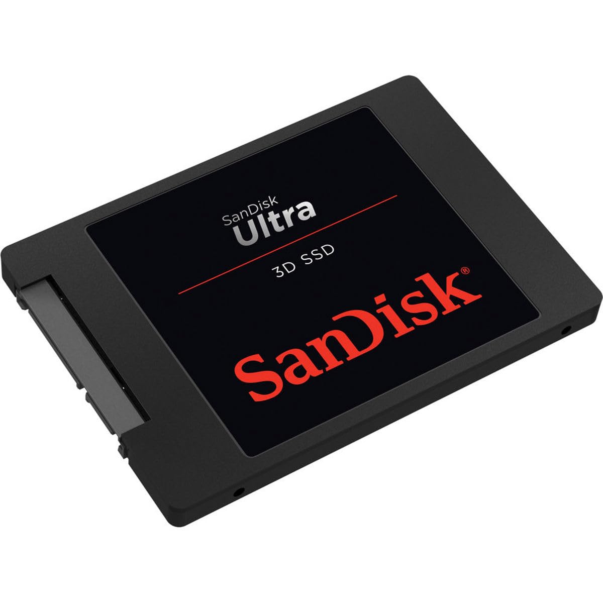SanDisk 4TB Ultra 3D SSD SDSSDH3-4T00