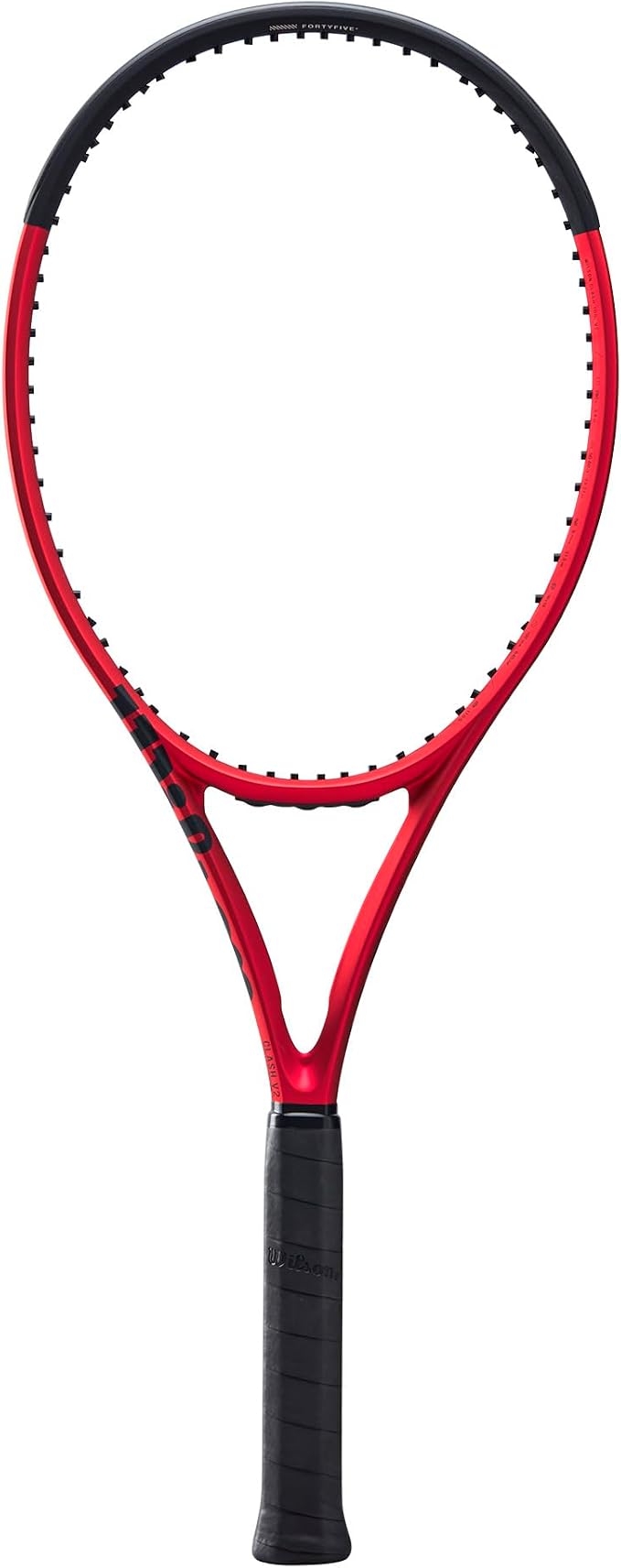Wilson Clash 100L V2 Tennis Racquet 4 1/8