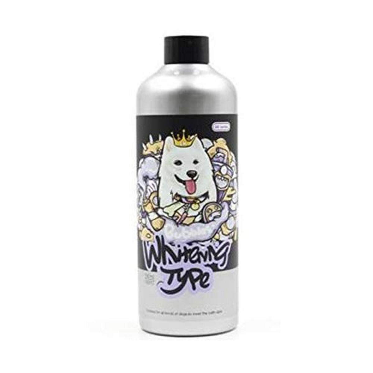 Furkidz Royal Pet Whitening Shampoo For Dogs 500ml