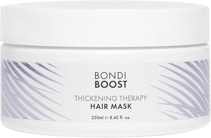 Bondi Boost Thickening Therapy Hair Mask (250ml)