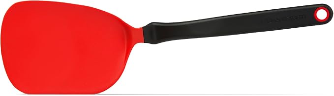 Dreamfarm Chopula Red Spatula