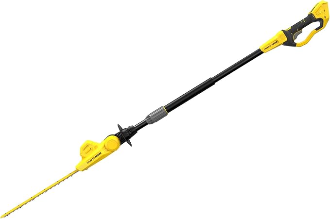 Stanley FatMax V20 18V Hedge Pole Trimmer Skin