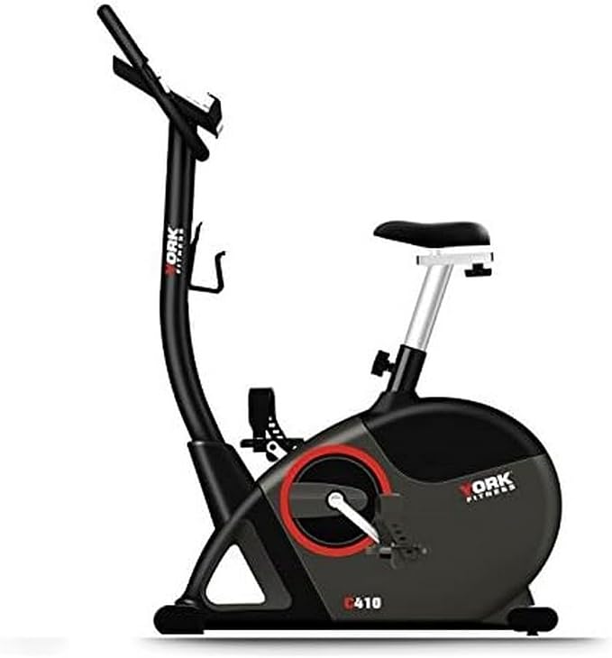 York C410 Exercise Bike