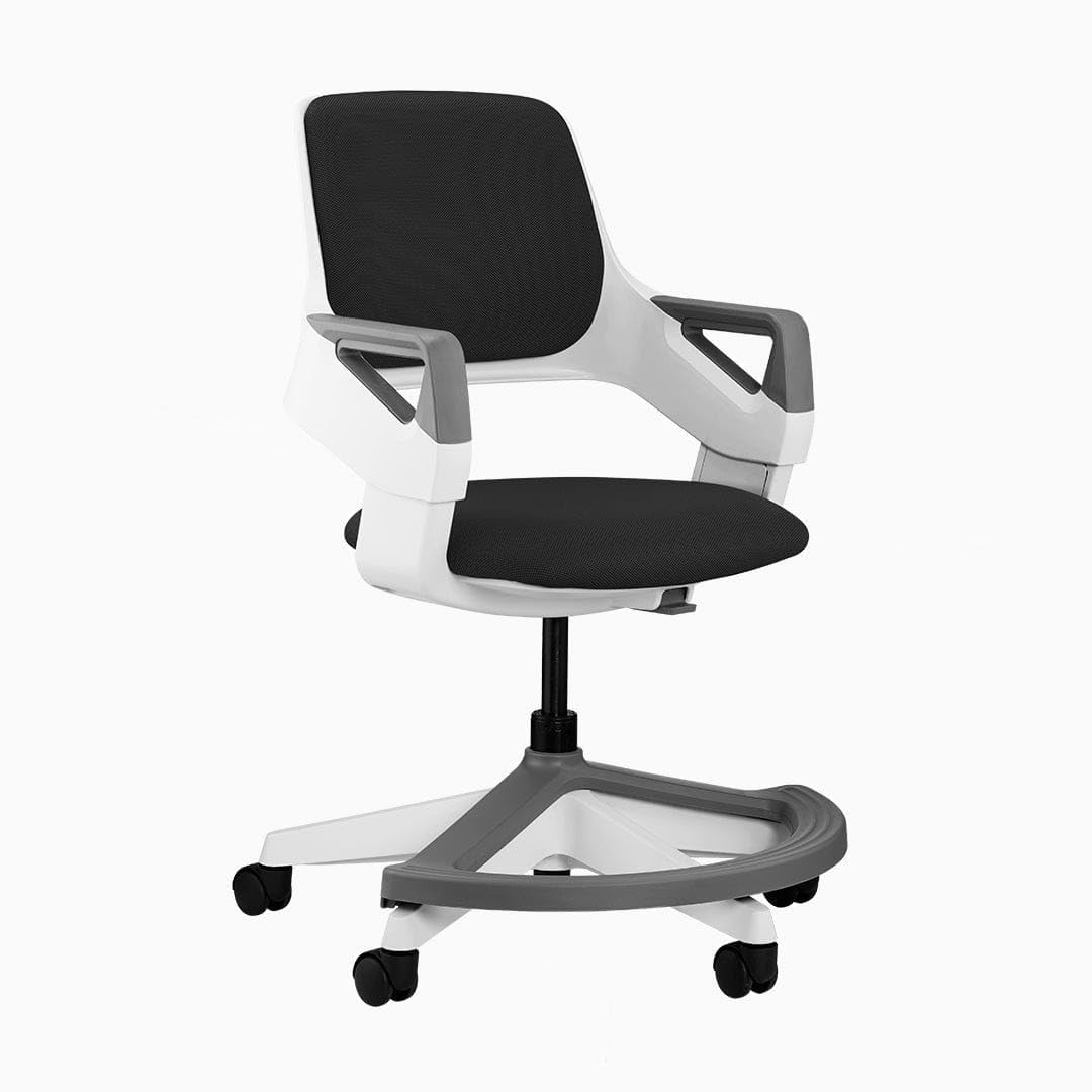 Desky Pro Adjustable Student Chair - AfterPay & zipPay Available