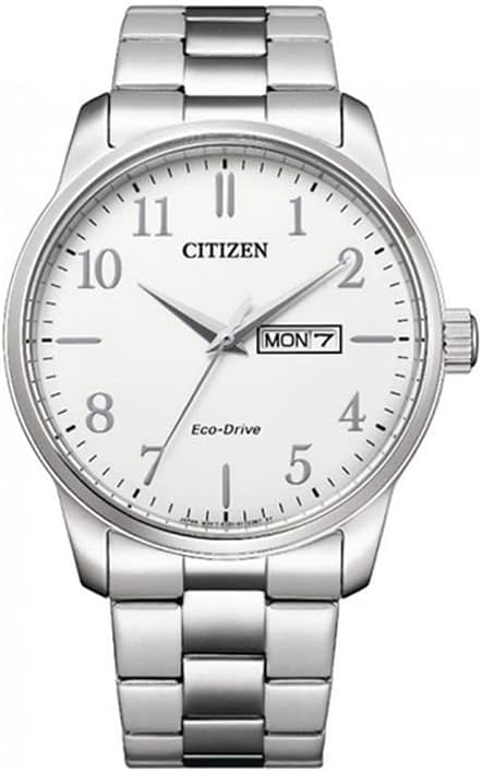 Citizen BM8550-81A Eco-Drive Mens Watch