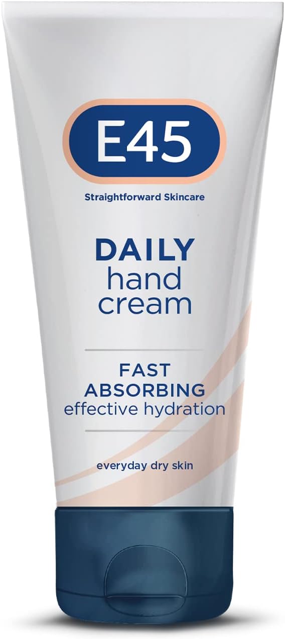 E45 Daily Hand Cream 50ml