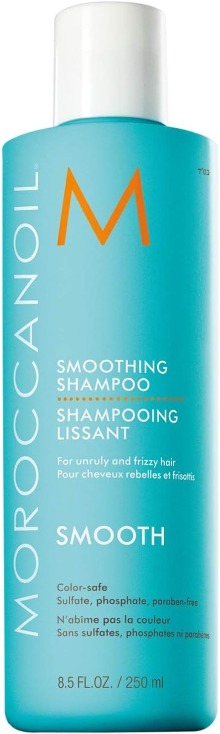 Moroccanoil Smoothing Shampoo 250 ml