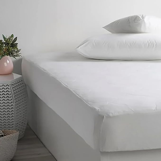 Jason 200gsm Australian Cotton Mattress Protector Double