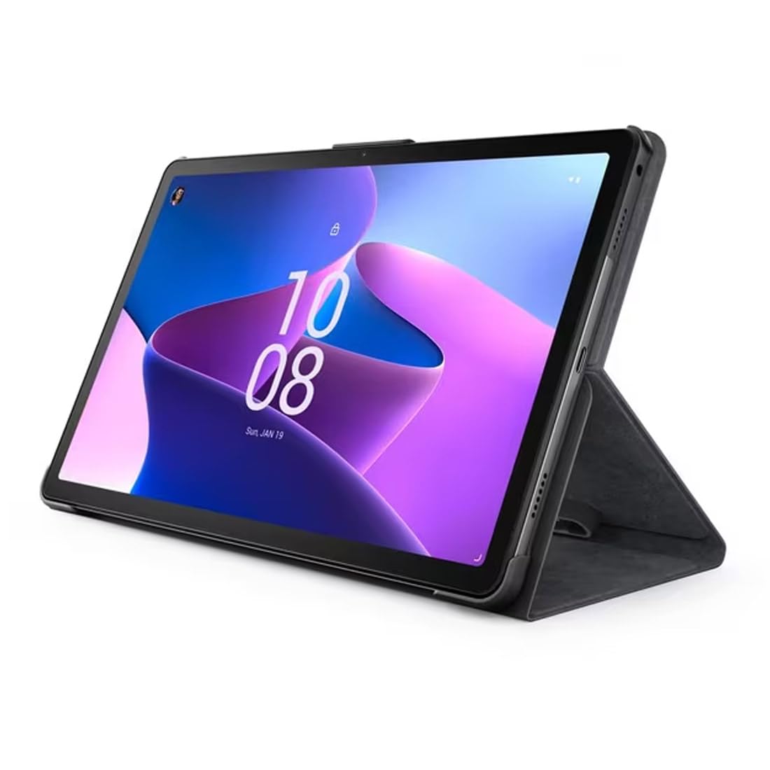 Lenovo Tab M10 Plus 3rd Gen Folio Case