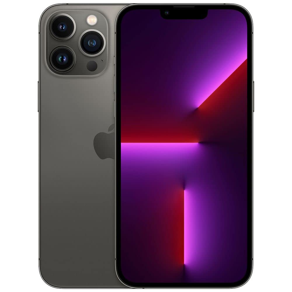 iPhone 13 Pro Max 1TB Gold Unlocked