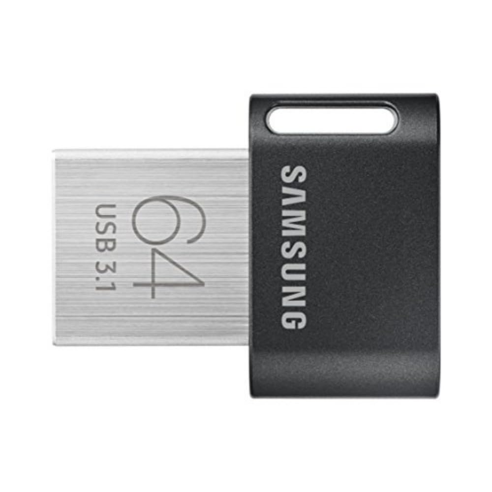 Samsung Fit Plus USB 3.1 Flash Drive 128GB (Muf-128Ab/Apc)