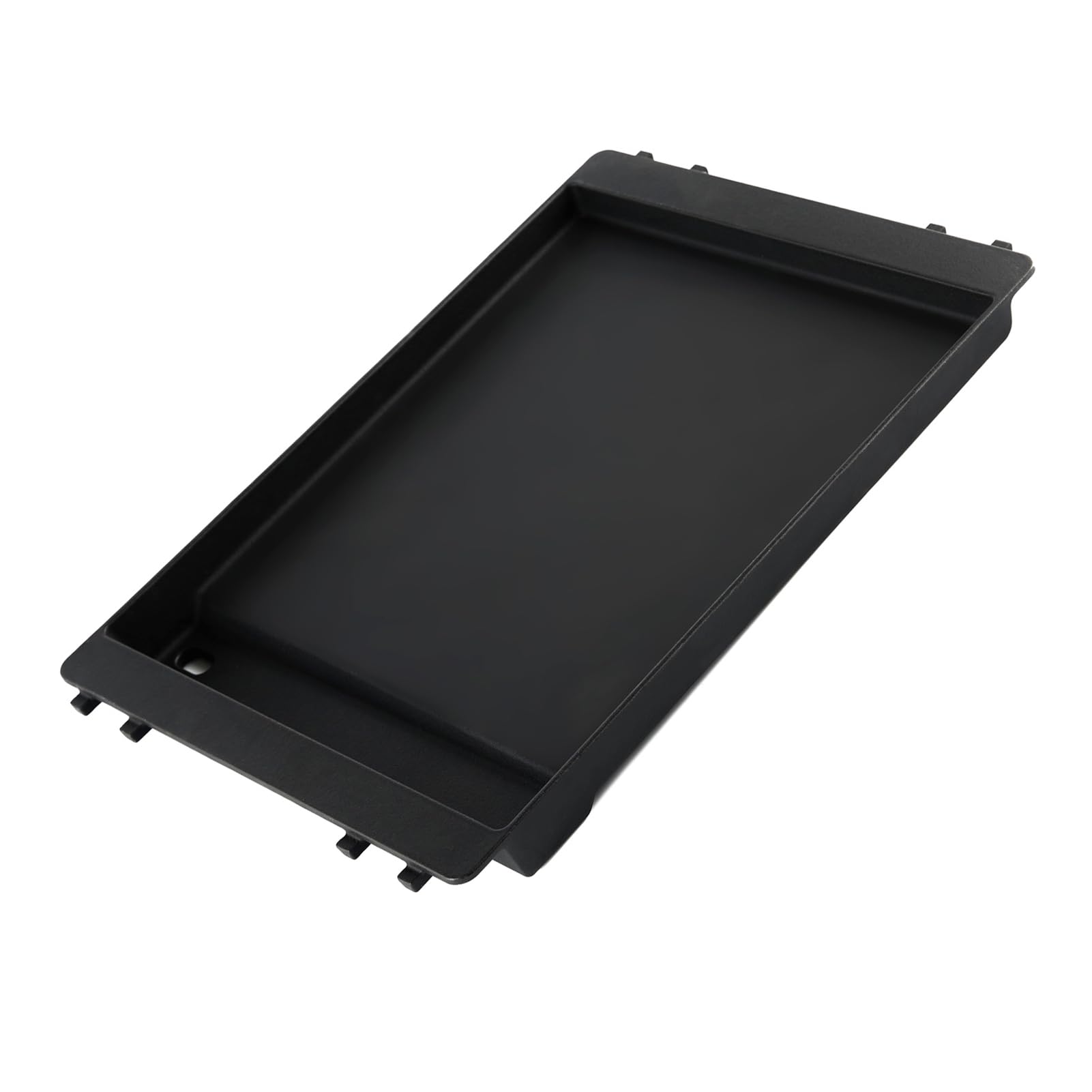Weber Genesis II Griddle