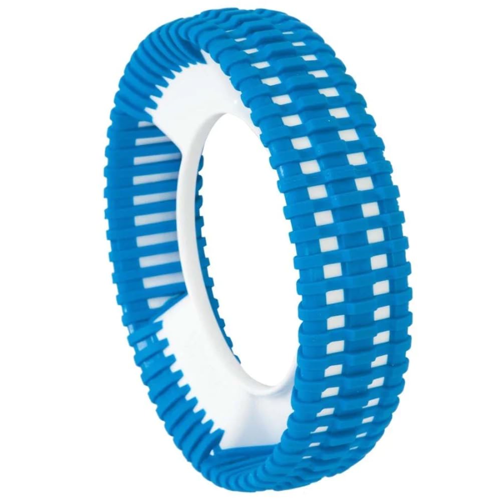 Chuckit Rugged Fetch Wheel Dog Toy