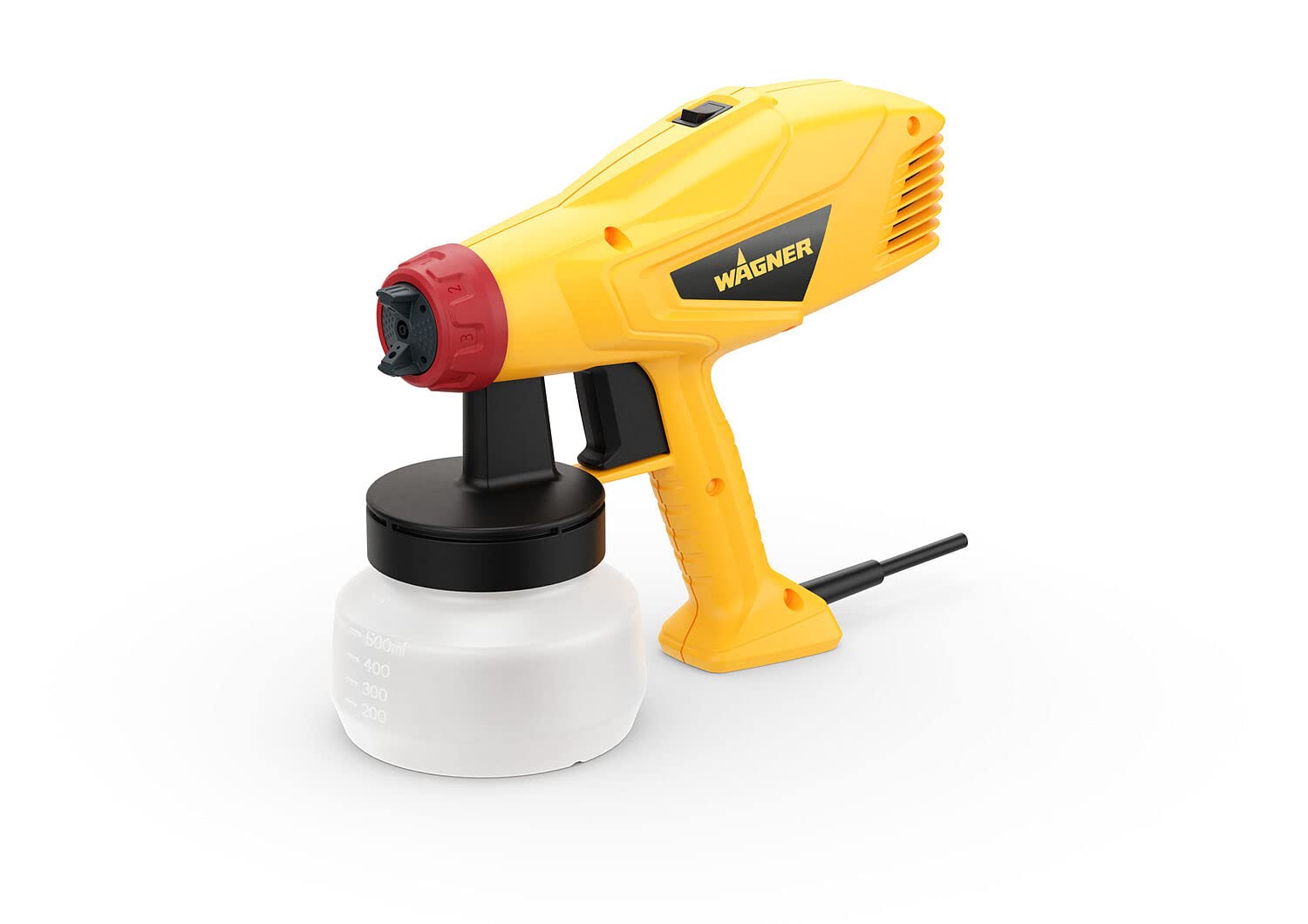 Wagner Australia W125 Wood & Metal Paint Sprayer