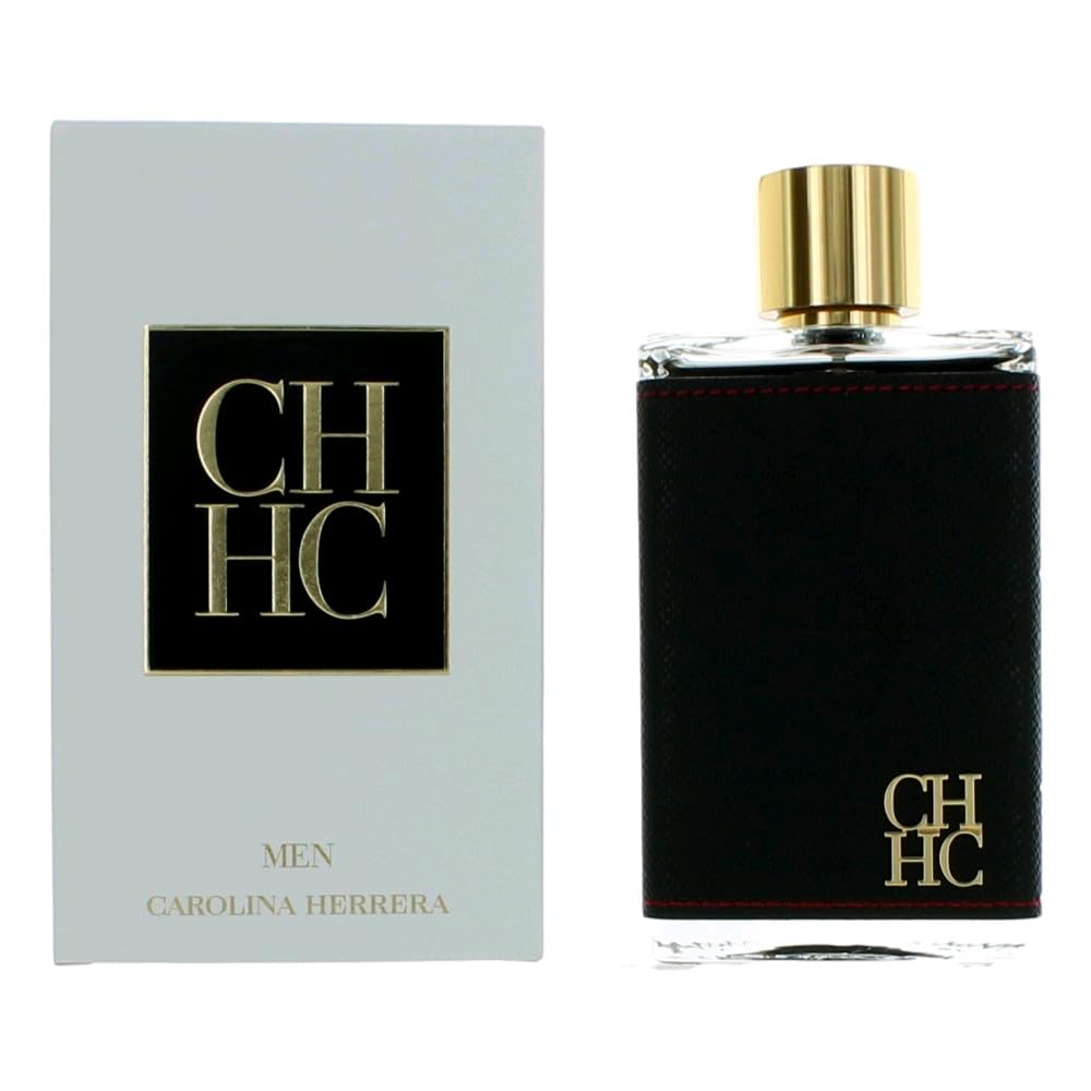 Carolina Herrera Ch Men Eau De Toilette Spray 200ml
