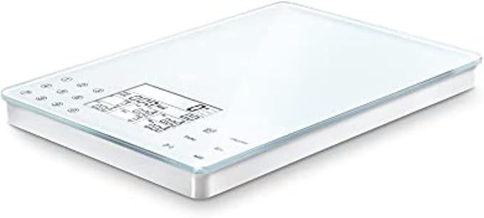 Soehnle 66130 Food Control Easy Kitchen Scale