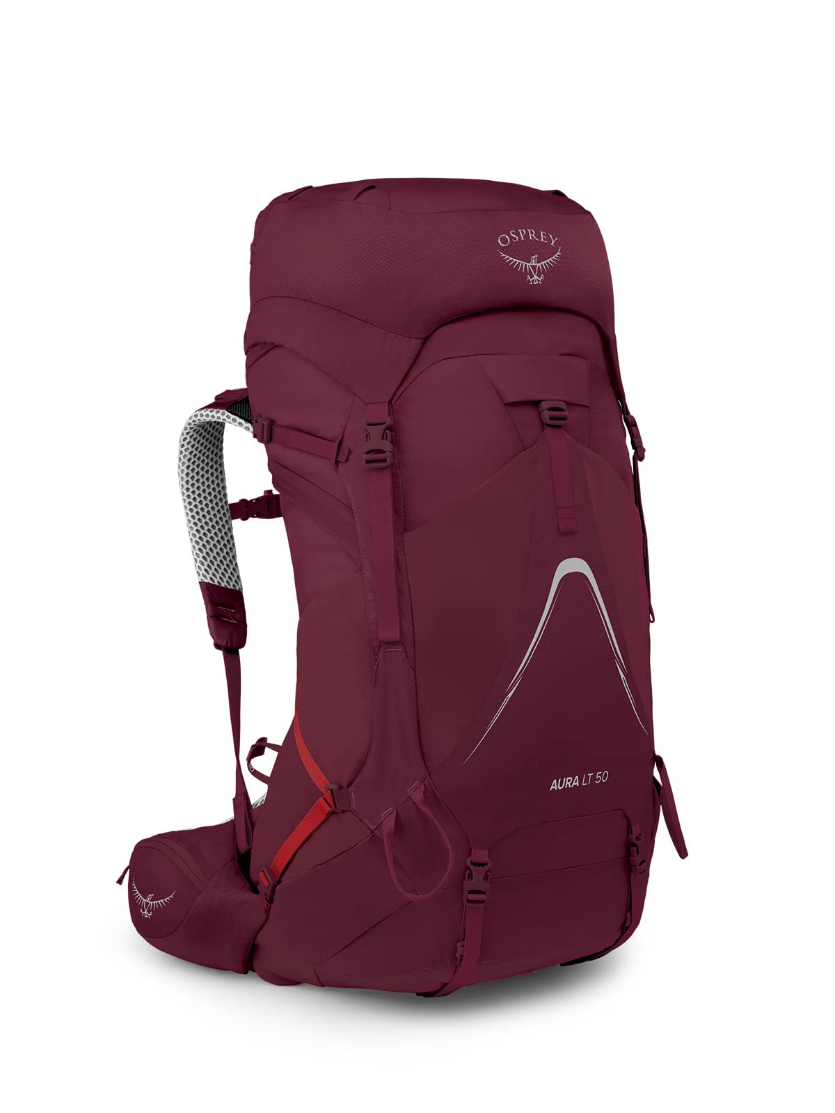 Osprey Aura AG LT 65 M/L / Antidote Purple