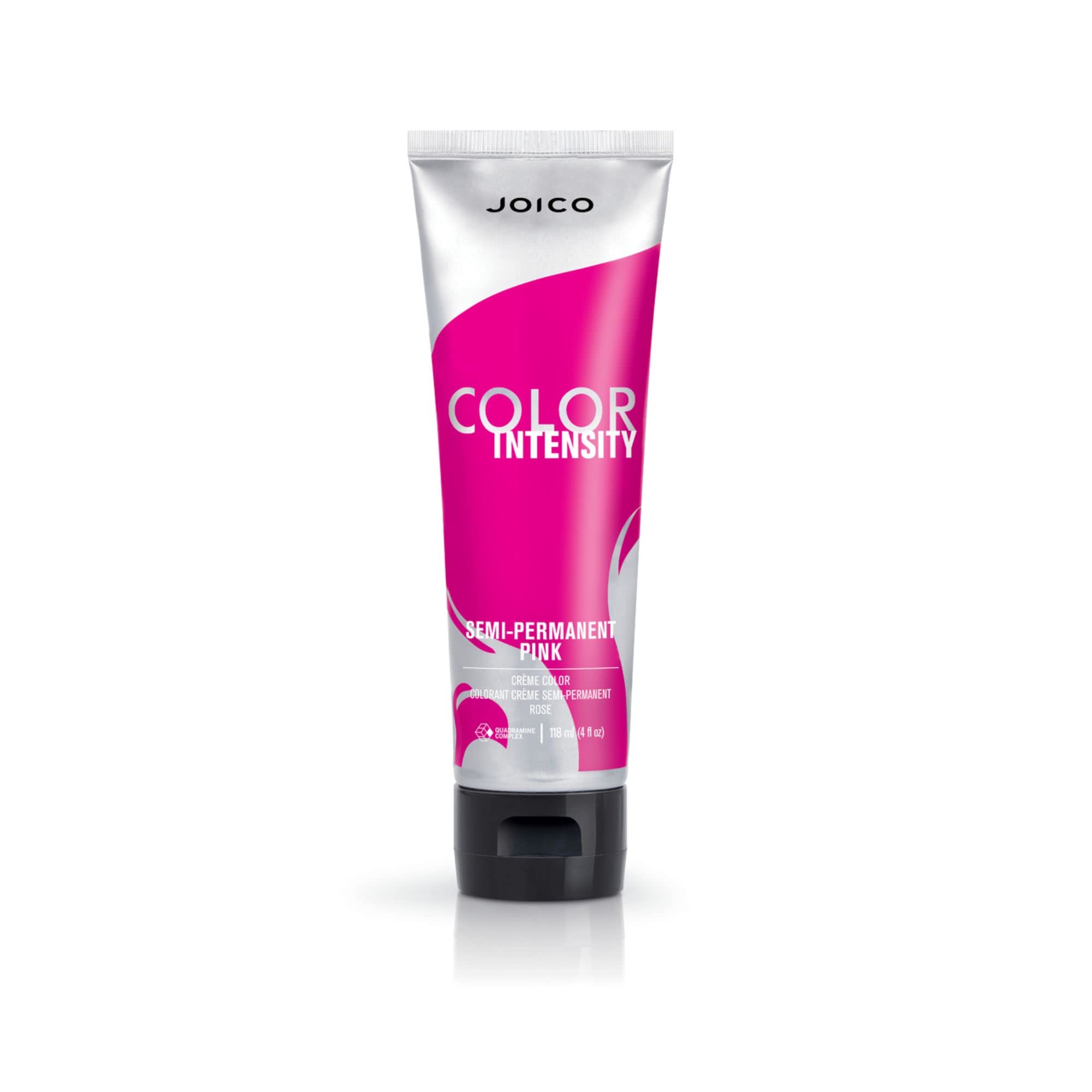 Joico Color Intensity - Semi-Permanent 118ml Hot Kiss