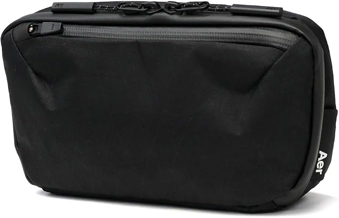 Aer Dopp Kit 3 X-Pac - Travel Toiletry Bag