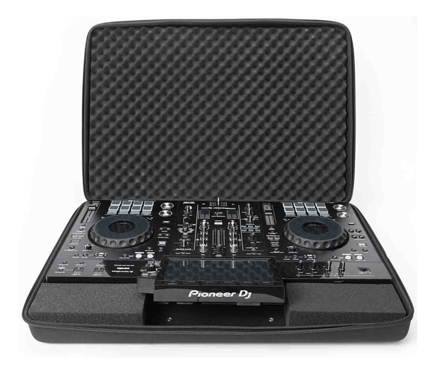 Magma 48036 - Ctrl Case For Pioneer DJ XDJ-RX3 and RX2