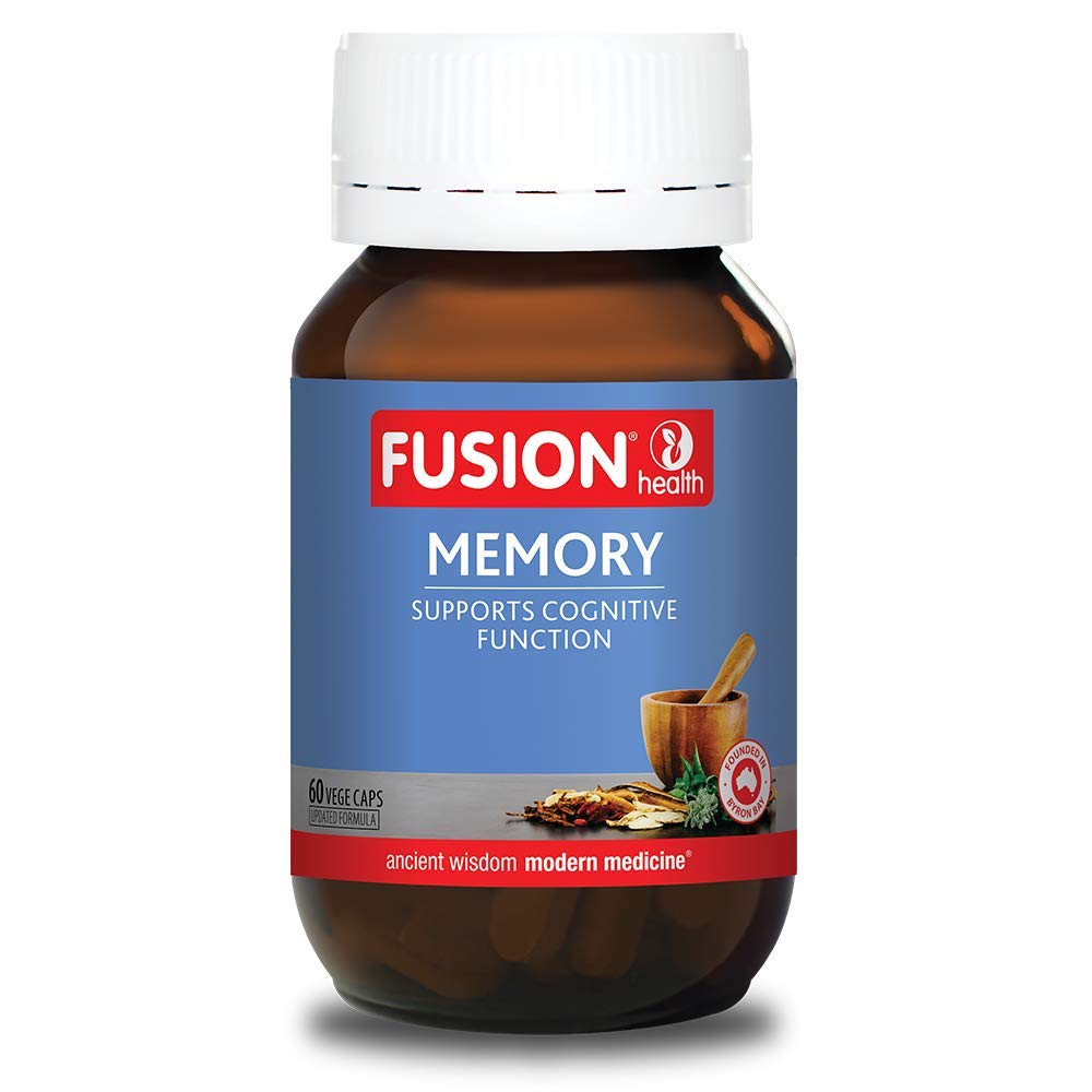 Fusion Health - Memory 60