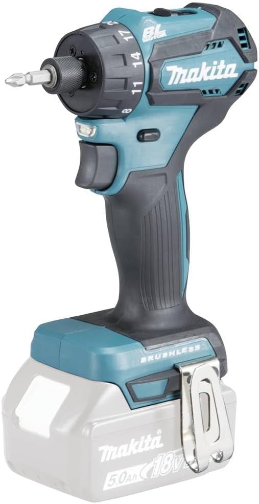 Makita DDF083Z 18V Brushless Compact Driver Drill