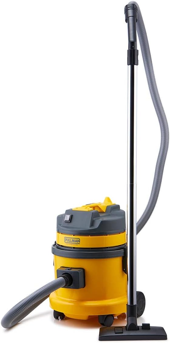 Pullman Wet & Dry Vacuum Cleaner 15L A-031B