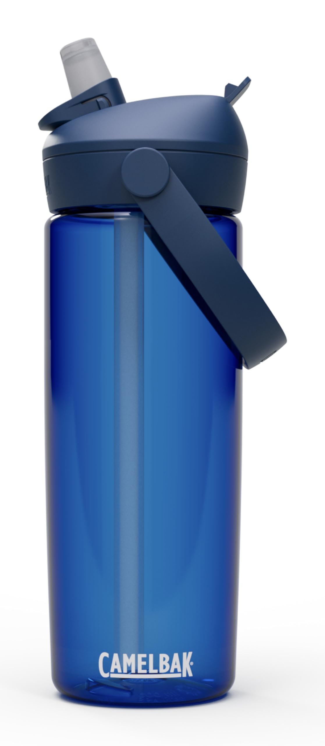 Camelbak Thrive Flip Straw Insulated Stainless Steel Bottle 600ml Moss