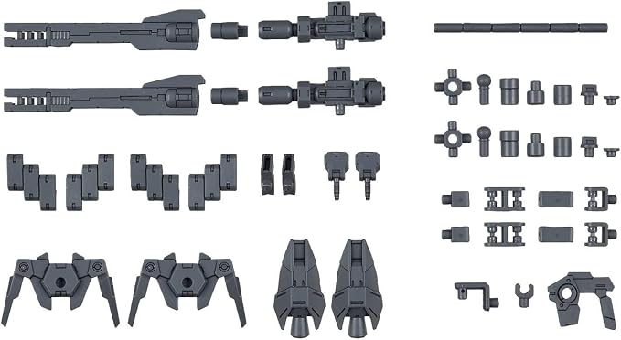 Bandai 1/144 30mm Option Parts Set 1