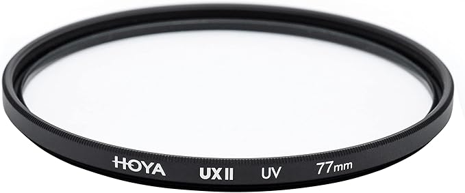 Hoya 37mm UV UX II Filter