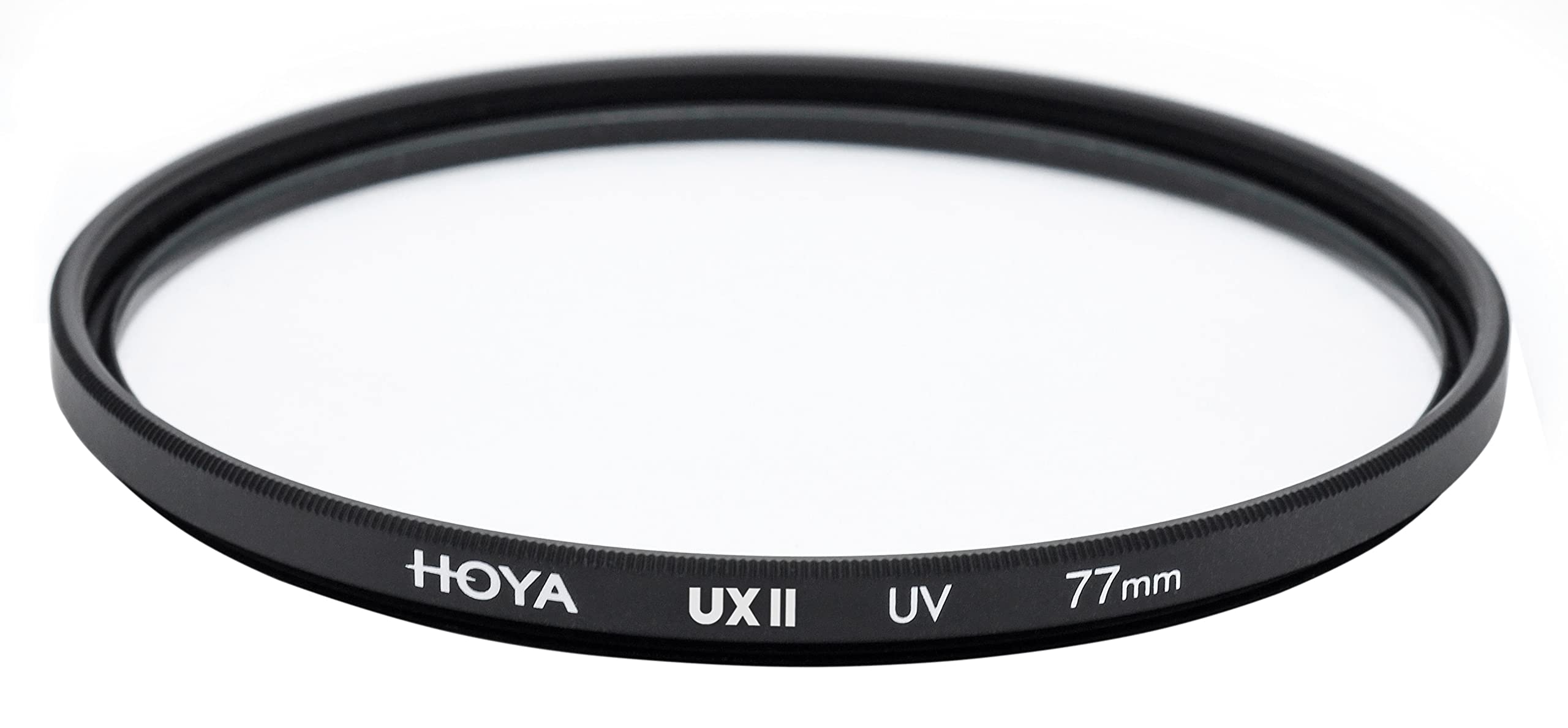 Hoya 55mm UV UX II Filter