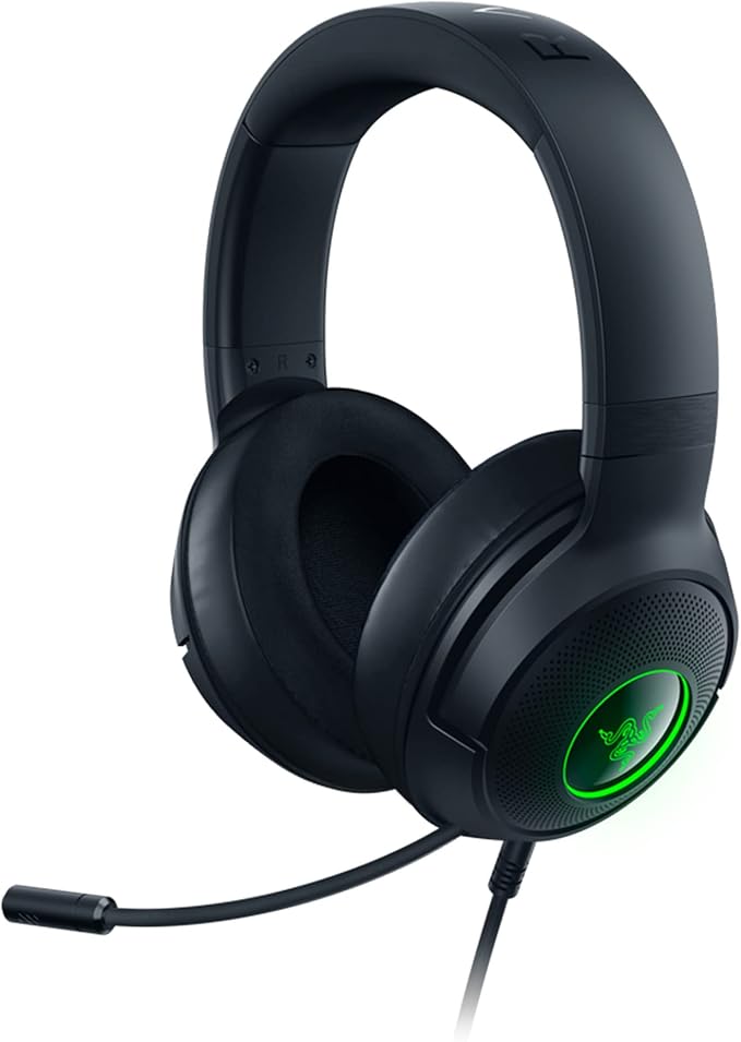 Razer Kraken V3 x