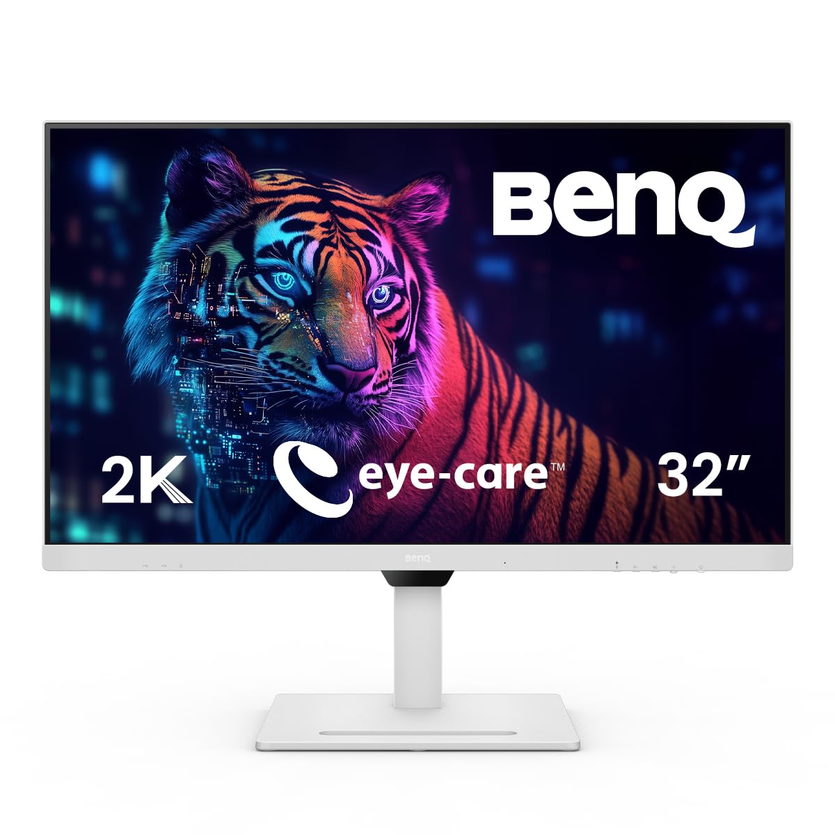 BenQ GW3290QT 31.5inch QHD IPS Business Monitor