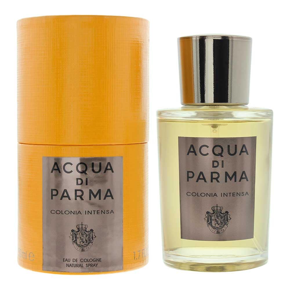 Acqua Di Parma Colonia Intensa - 100ml Eau De Cologne Spray.