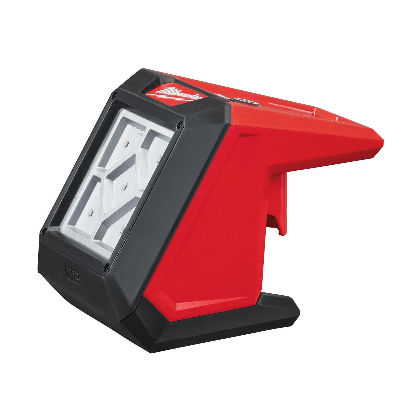 Milwaukee M12AL-0 - 12V LED High Performance Area Light (Tool Only)