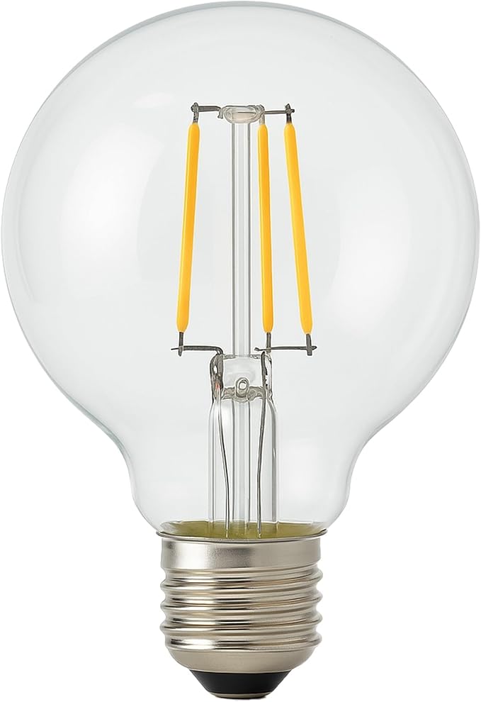 Mirabella Genio G95 Wi-Fi LED 5W Dimmable Bulb