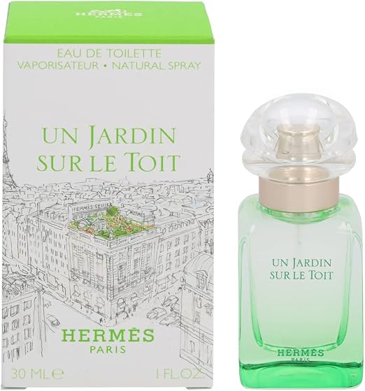 Un Jardin Sur Le Toit 30ml EDT