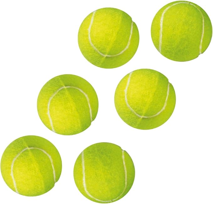 All for Paws Dog Toy Hyper Fetch Mini