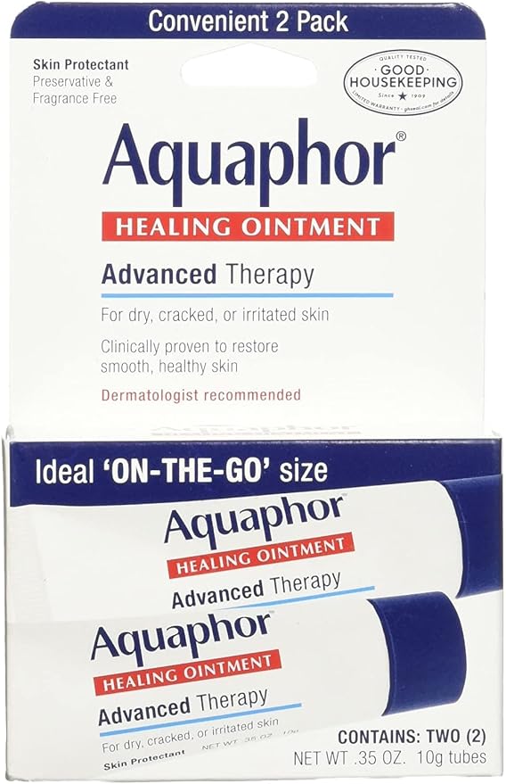 Aquaphor Healing Ointment 1.75oz