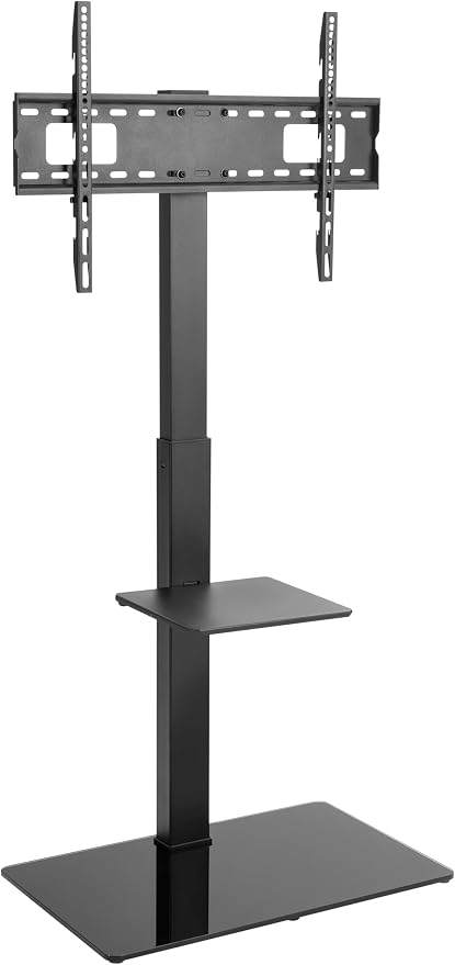 Kogan TV Stand Mount with Shelf for 37" to 70" TVS
