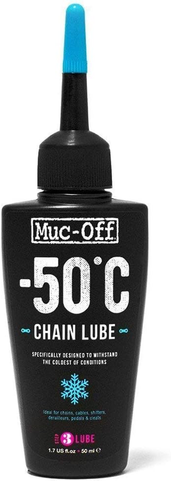 Muc-Off -50C Chain Lube 50ml